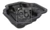 Oil sump NISSAN 11110-BC21B