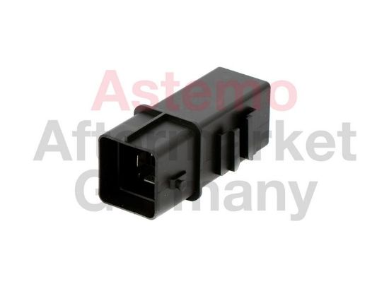 Relay, glow plug system HYUNDAI 368302A750