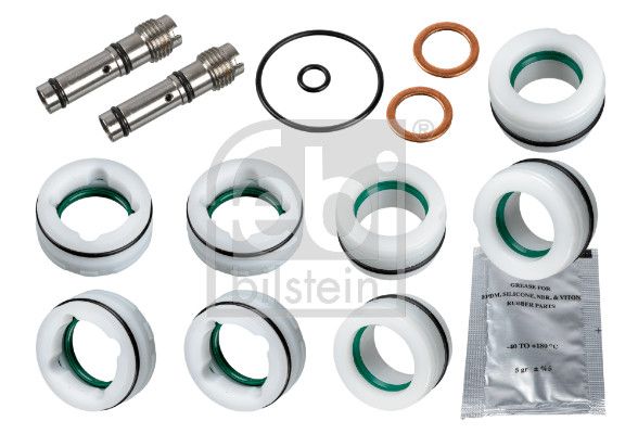 Repair Kit, gear shift lever Mercedes-Benz - 000 260 78 98 S1