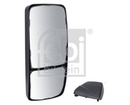 Mirror System Case (IH) - 47922739