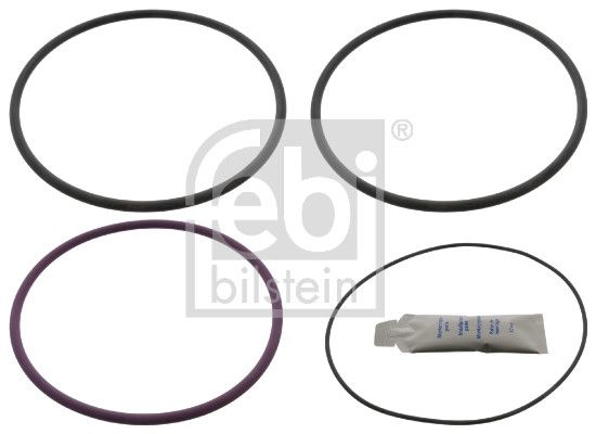 Gasket Set, cylinder liner Volvo Lkw 270950