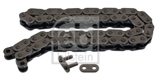 Chain, oil pump drive Mercedes-Benz PKW 000 993 07 76 S1