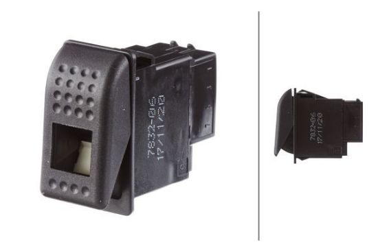 Switch lülitus I-0 ilma pirnita