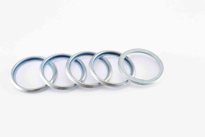 Seal Ring, oil drain plug