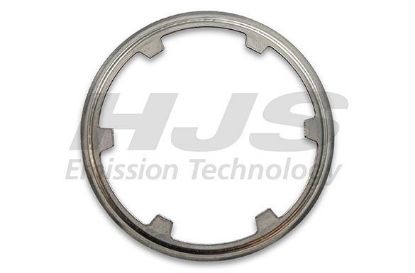 Gasket, exhaust pipe