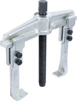 Internal/External Puller Parallel Puller, 250x200mm, fine thread