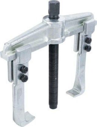 Internal/External Puller Parallel Puller, 250x200mm, fine thread