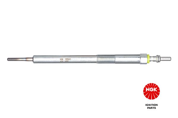 Glow Plug MERCEDES-BENZ - 622 159 00 01