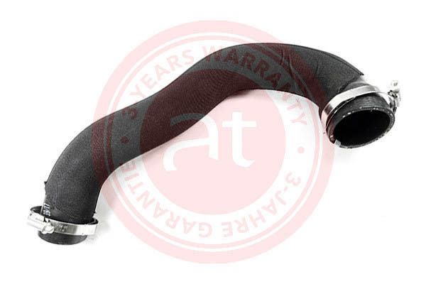 Charger Air Hose VAG Q5