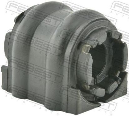 Mounting, stabiliser