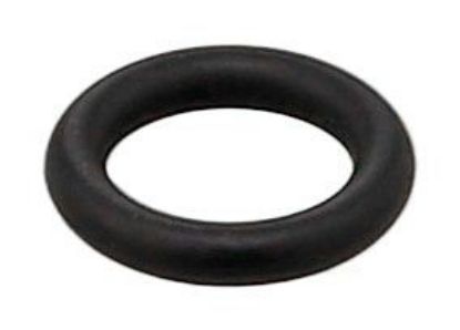 Seal Ring, coolant tube MERCEDES-BENZ - 023 997 06 45