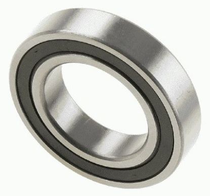 Pilot Bearing, clutch