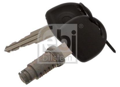 Lock Cylinder Opel - 0133 384