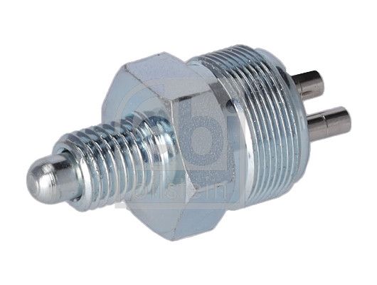 Door Lock, driver cab Scania - 0 304 836