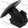 Clip, trim/protective strip HONDA 91518-SM4-003