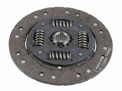 Clutch Disc SACHS KUPPLUNG SCHEIBE