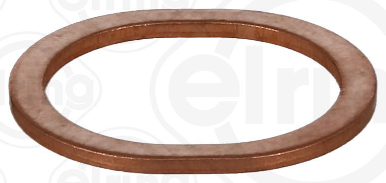 Gasket, exhaust manifold VOLKSWAGEN