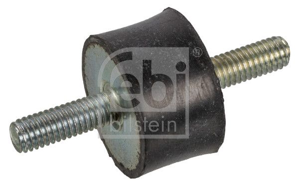Stop- /Mounting Buffer Universell verwendbar (z.B. DIN) - TYP A 25X15X18