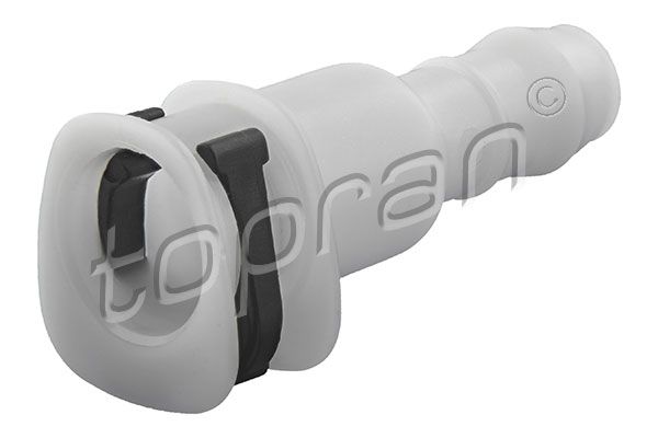 Connector, washer-fluid pipe VAG - 8D0955875