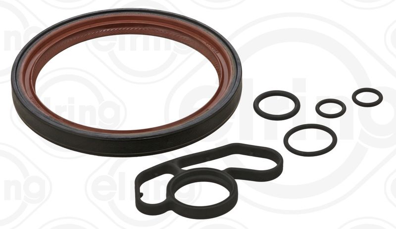 Gasket Kit, crankcase Opel