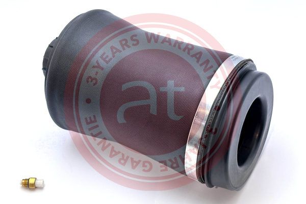 Air Spring, suspension JEEP - 68029911AB