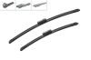 Wiper Blade Aerotwin Multiclip AM461S SET 550/450mm