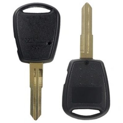 Housing, car key