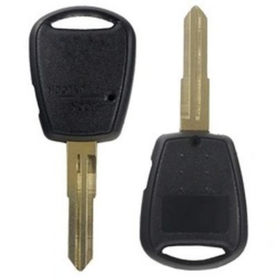 Housing, car key