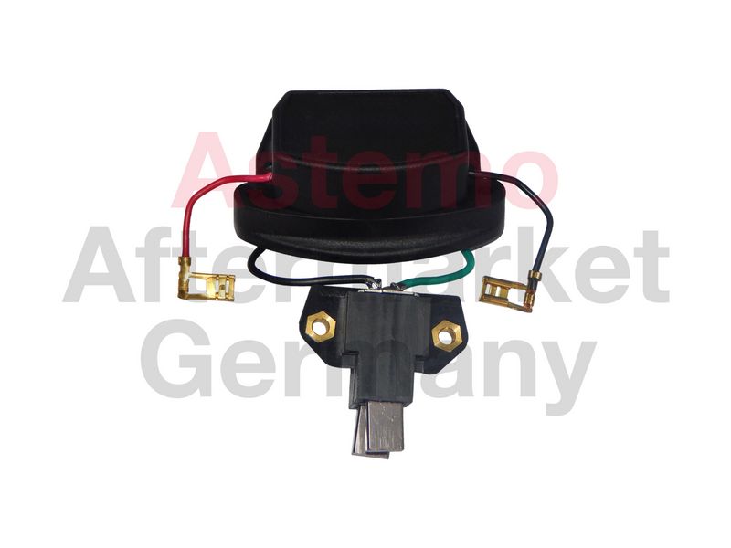 Alternator Regulator