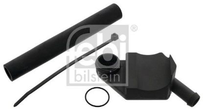 Repair Kit, clutch booster Volvo - 20836190