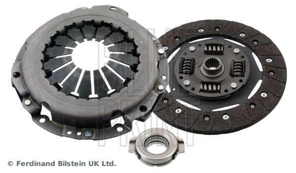 Clutch Kit ALMERA II (N16), PRIMERA (P12)