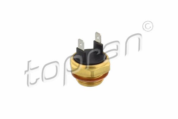 Temperature Switch, radiator fan VAG