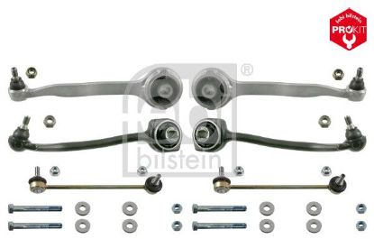 Repair Kit, control arm Mercedes-Benz PKW 203 330 39 11 S3