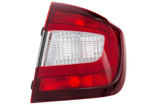 Tail Light Assembly