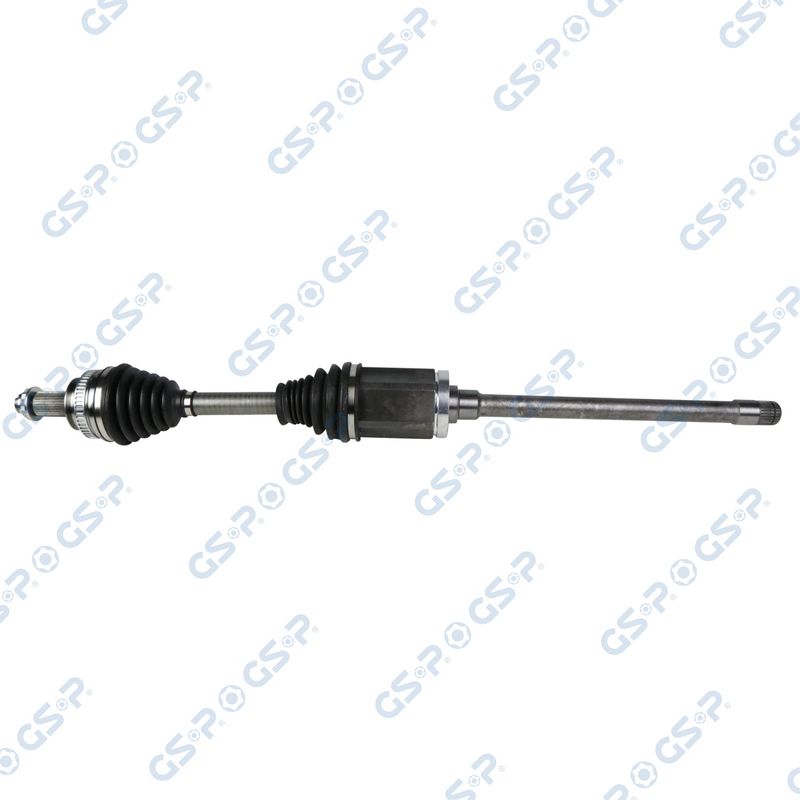 Drive Shaft BMW - 31 60 7 558 950
