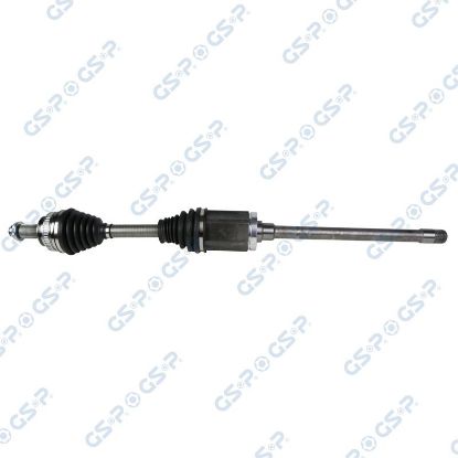 Drive Shaft BMW - 31 60 7 558 950