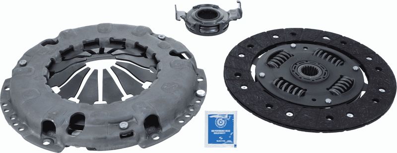 Clutch Kit PSA - 16 325 972 80