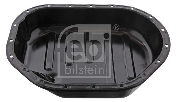Oil sump Mercedes-Benz PKW 123 010 00 28