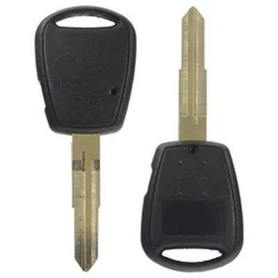 Housing, car key