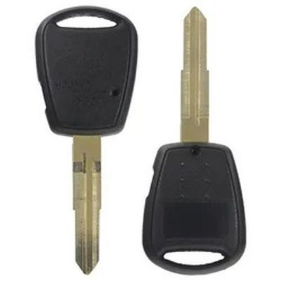 Housing, car key