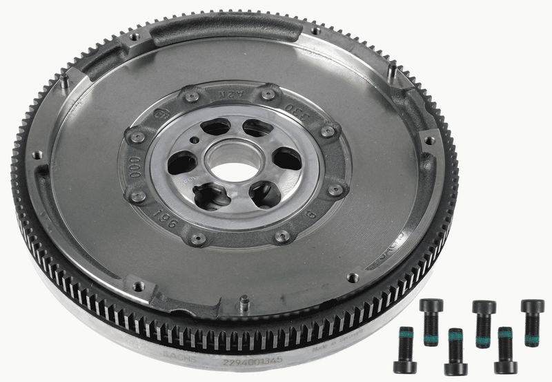 Flywheel VAG - 03L 105 266 BS