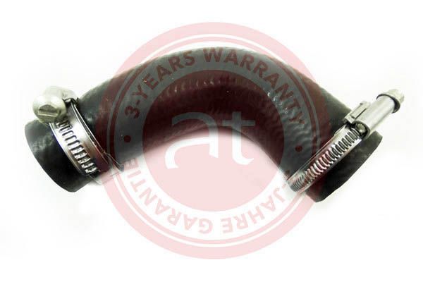 Charger Air Hose FORD C-Max, Focus II, Galaxy, Mondeo III&IV, S-Max