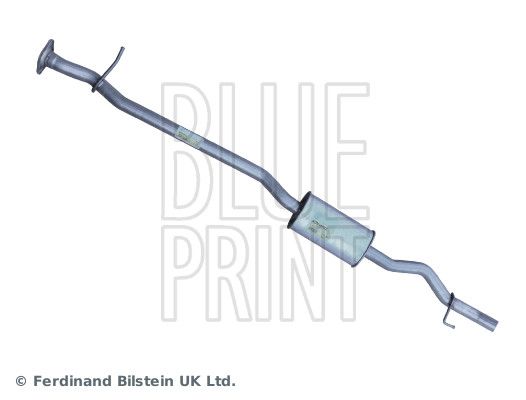 Centre Muffler NISSAN 20100-JD200 SK2