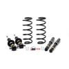 Suspension Kit, springs/shock absorbers 07-14 Various Short Wheelbase GM SUVS