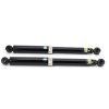 Suspension Kit, springs/shock absorbers 07-14 Various Short Wheelbase GM SUVS