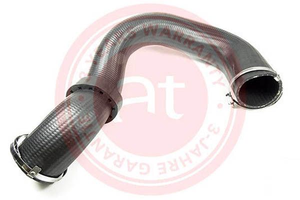 Charger Air Hose VAG T5