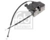 Door Lock Fiat - 1393820080