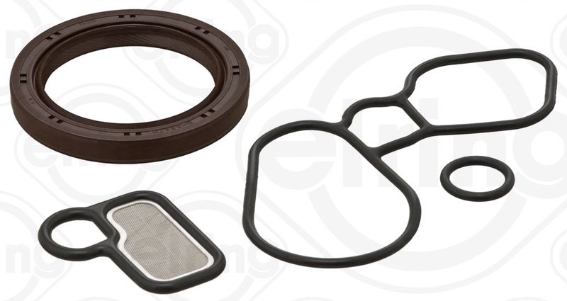 Gasket Kit, timing case Honda