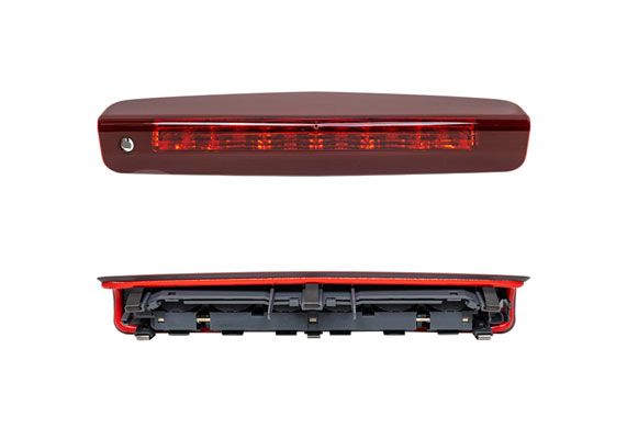 Auxiliary Stop Light