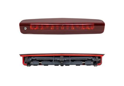 Auxiliary Stop Light